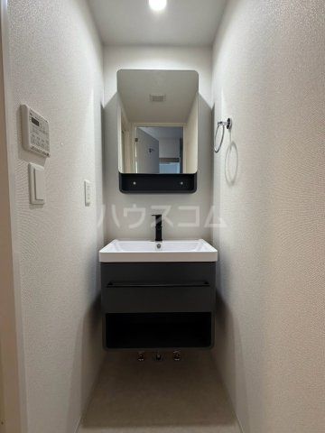 セレニテ梅田北グランデの内装写真