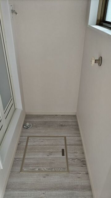 その他設備　★室内洗濯機置き場★