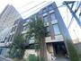 ラピス四谷三丁目 1階 築11年の賃貸物件