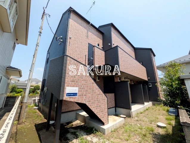建物外観　当店おすすめ物件♪