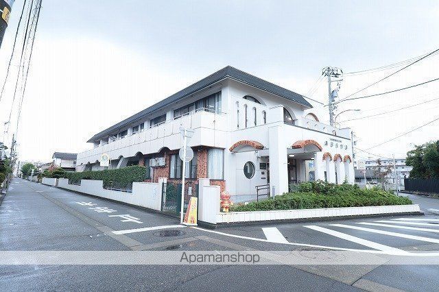 幼稚園・保育園　奥田保育園（幼稚園・保育園）まで527m