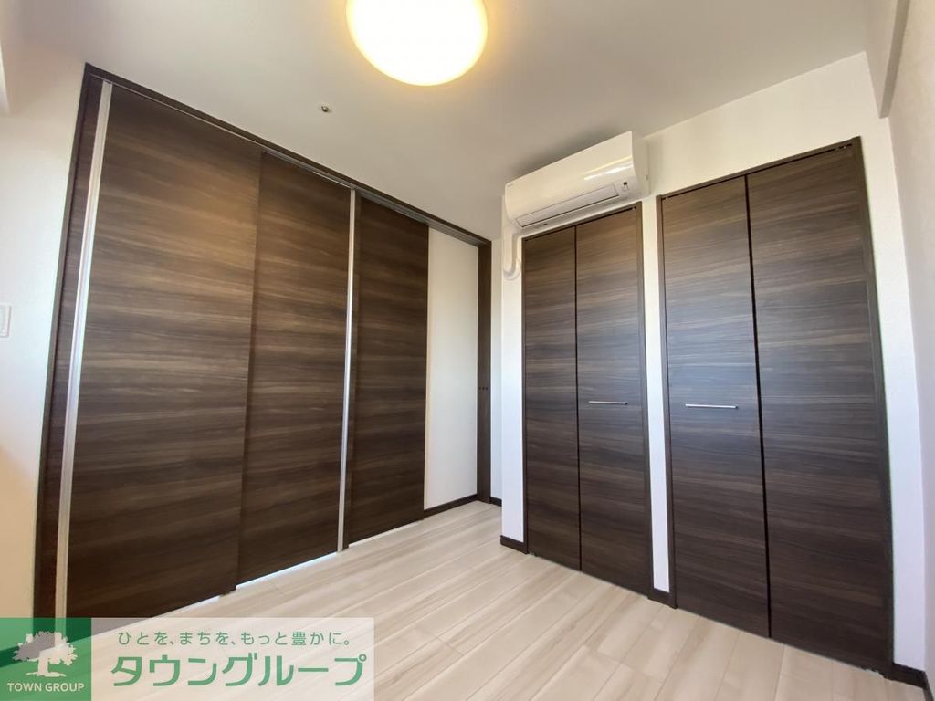 その他部屋・スペース　収納