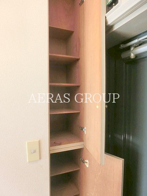 その他　別部屋参考写真。