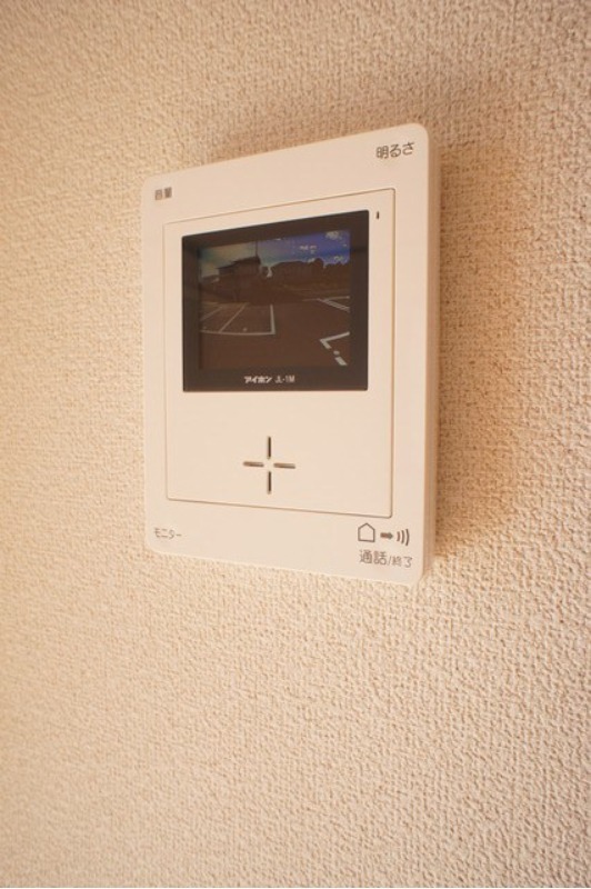 セキュリティ　図面と現状に相違がある場合には現状を優先