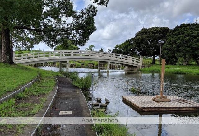 その他　原野谷川　親水公園（その他）まで1629m