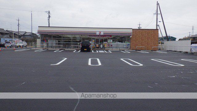 コンビニ　セブンイレブン（コンビニ）まで2234m