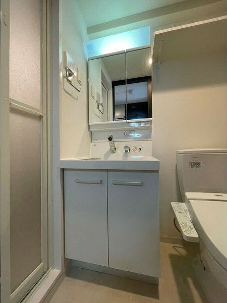 エステムコート新大阪Xザ・ゲートの内装写真