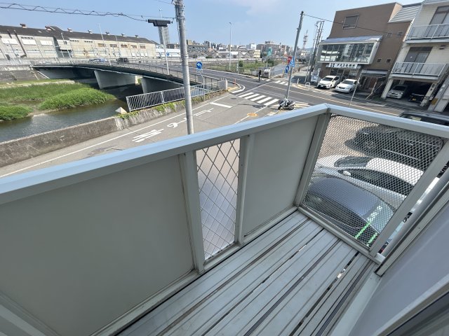 ハイツカワイの内装写真