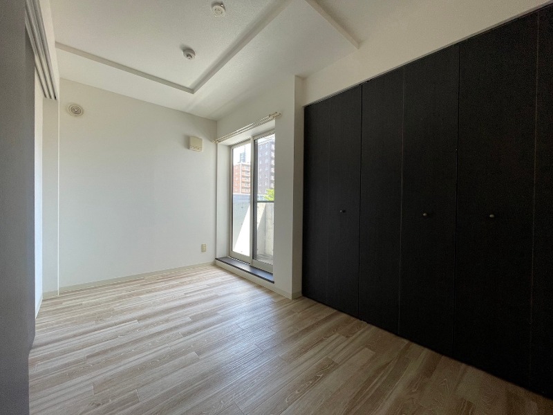 その他部屋・スペース　明るいお部屋は気持ちよく過ごせそうですね。