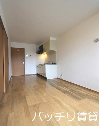居室・リビング　画像は別号室タイプの為、現状を優先致します。