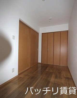 その他部屋・スペース　画像は別号室タイプの為、現状を優先致します。