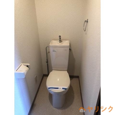 トイレ　イメージ