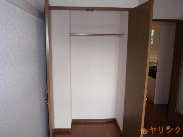 収納　イメージ