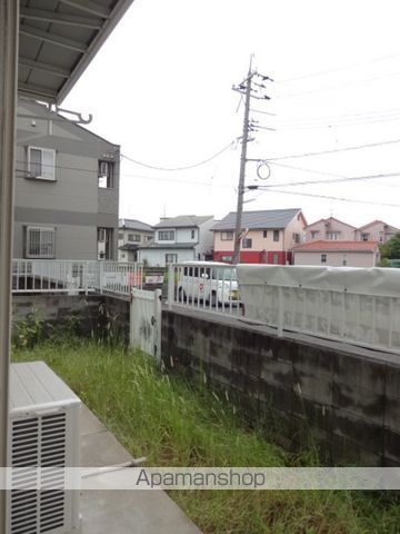 エレガンス西市 G棟の内装写真
