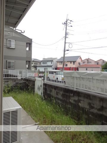 エレガンス西市 G棟のその他写真