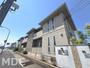 阿波富田駅より徒歩52分 2階 築16年2ヶ月の賃貸物件