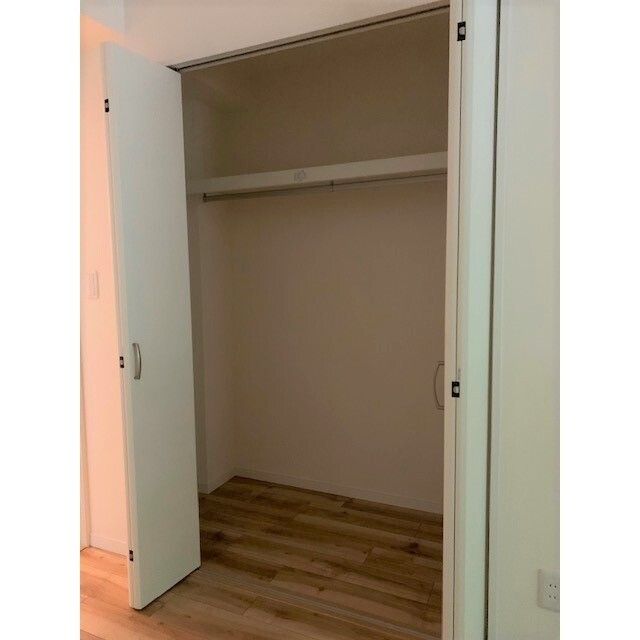 収納　☆たっぷり収納☆
