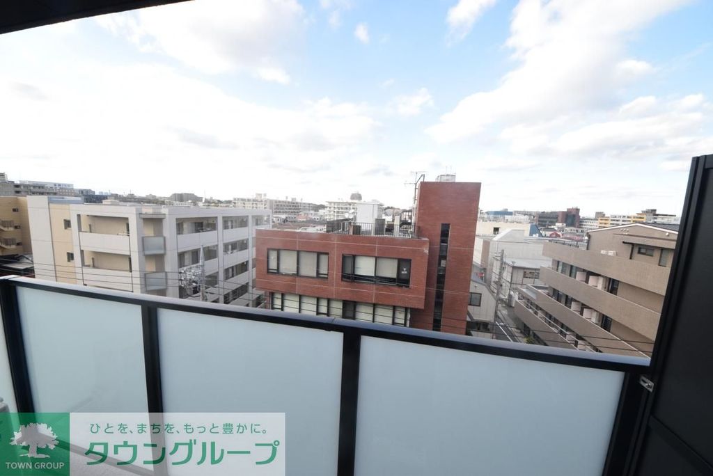 眺望　★詳細はお問い合わせください★