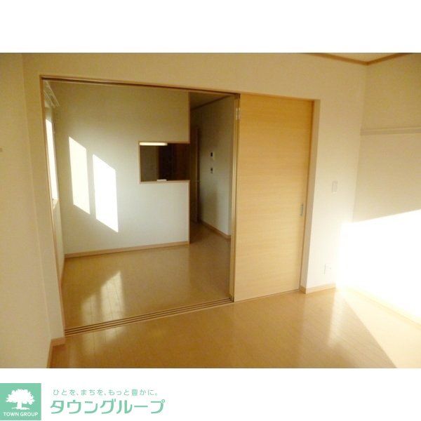その他設備　収納