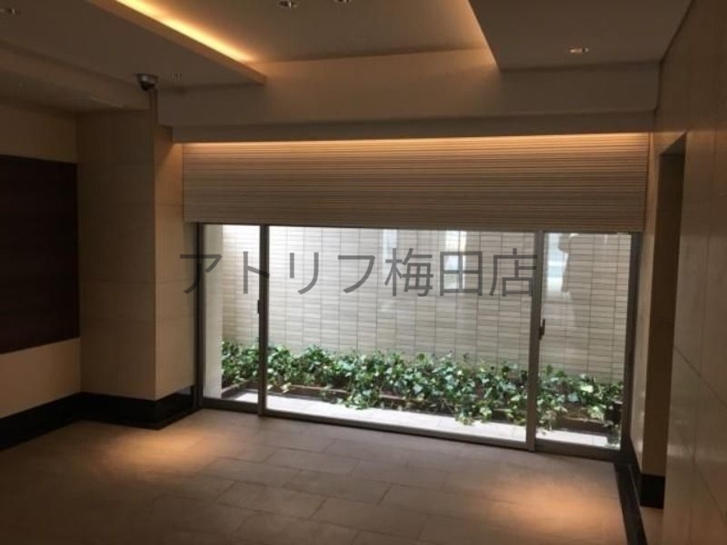 ロビー