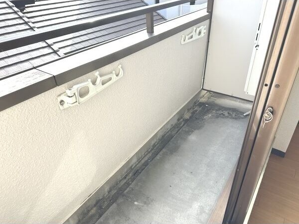 バルコニー　★☆他社掲載も内見や契約可能！相見積もり大歓迎☆★