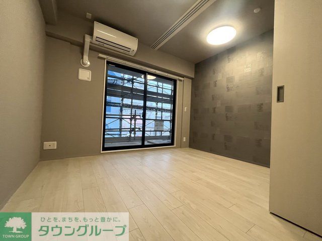 玄関　エントランス