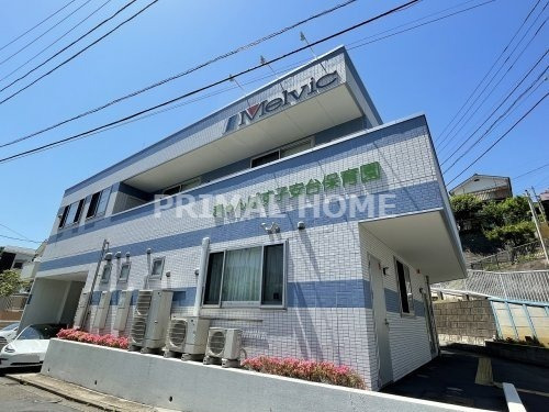 幼稚園・保育園　きゃんばす子安台保育園（幼稚園・保育園）まで153m
