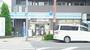 コンビニ　ローソン 浪速警察署前店（コンビニ）まで165m