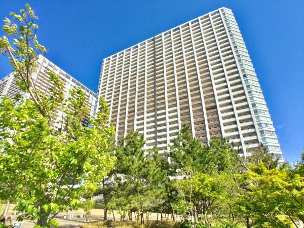 建物外観　外観も気になるポイント