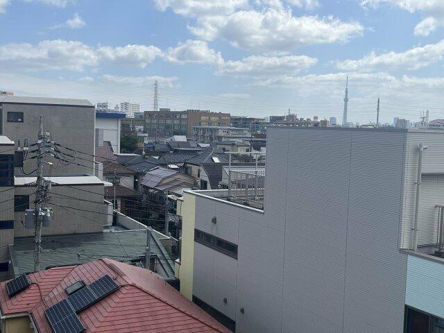 Lotso亀有のその他写真