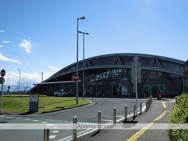 その他　奥羽本線赤湯駅（その他）まで2410m