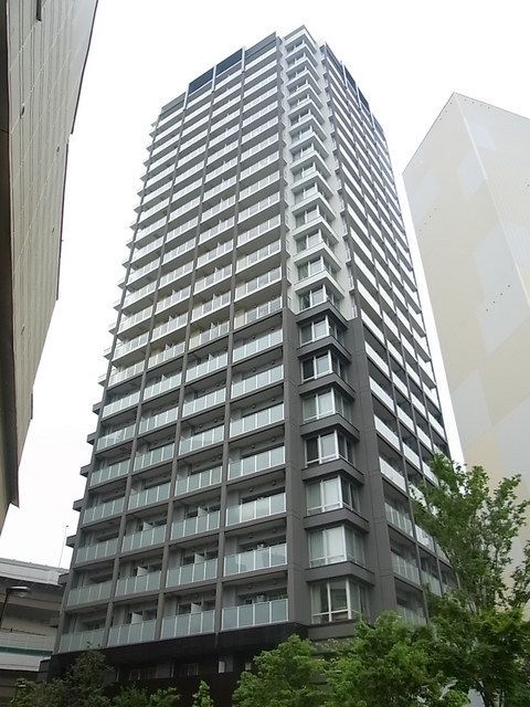 建物外観　NULL