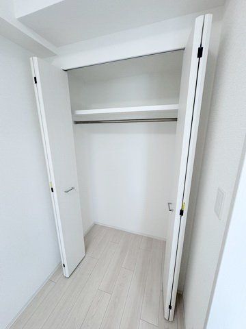 収納　収納