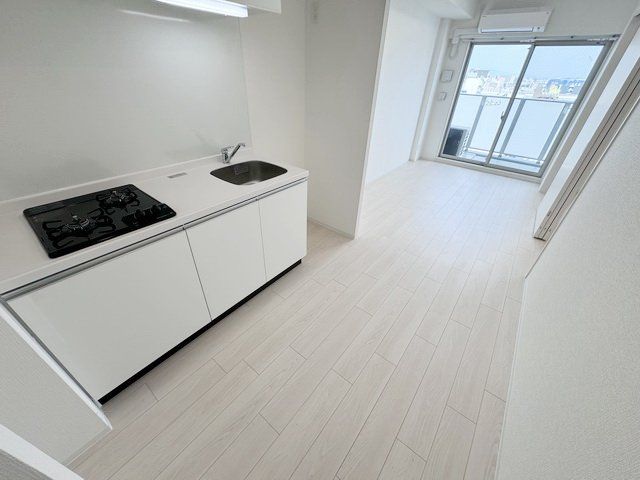その他部屋・スペース　キッチン