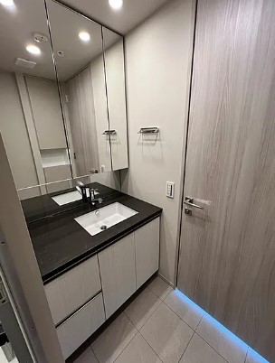 洗面設備　洗面※別部屋参考写真