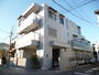建物外観　★旭化成ヘーベルメゾン★