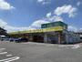 スーパー　豊田市民市場ピカ市梅坪店（スーパー）まで521m