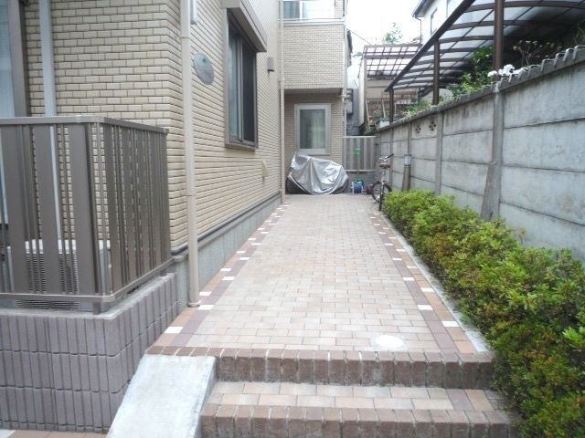エントランス　★エントランス★