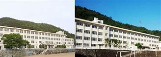中学校　姫路市立四郷学院（中学校）まで2400m