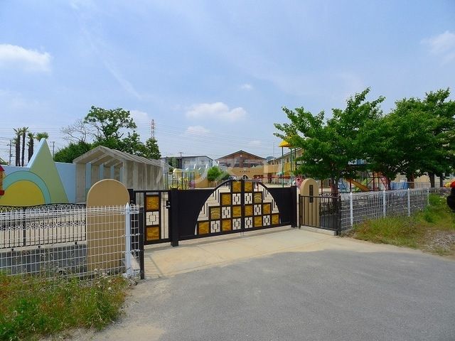 幼稚園・保育園　育実こども園（幼稚園・保育園）まで5978m