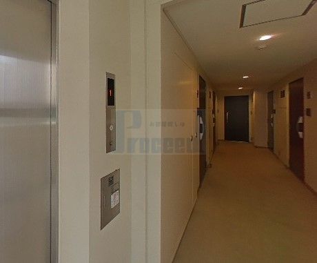 その他　共用部分もきれいです☆