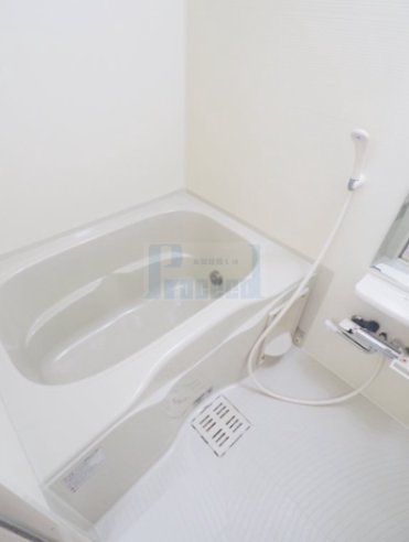 バス・シャワールーム　※別部屋参考写真※現況優先です