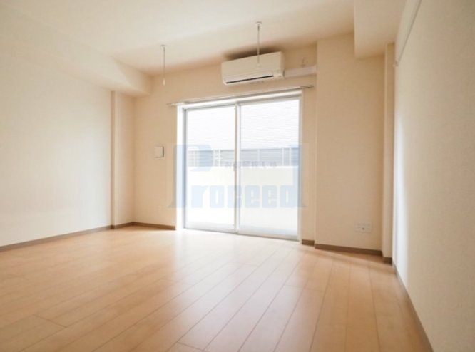 居室・リビング　※別部屋参考写真※現況優先です