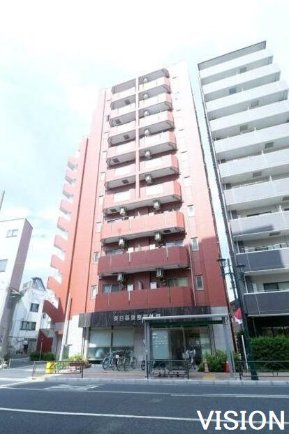 建物外観　☆外観☆