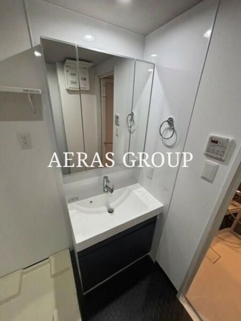 The Shinagawa East Residenceの内装写真