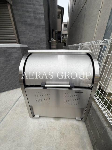 The Shinagawa East Residenceのその他写真