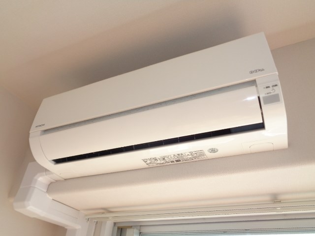 その他設備　同物件別部屋参考写真です