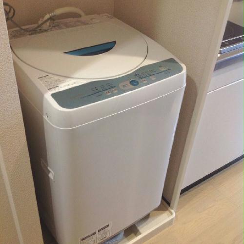 その他　洗濯機