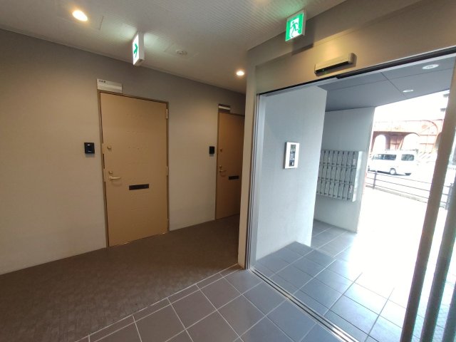 ロビー