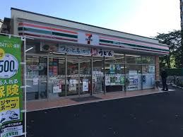 コンビニ　セブンイレブン 西早稲田1丁目新目白通り店（コンビニ）まで192m